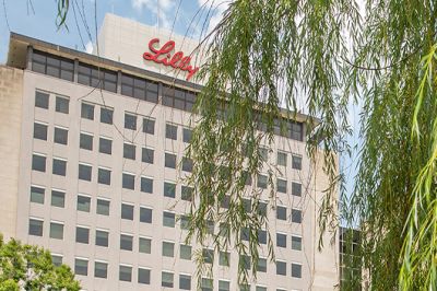 Eli Lilly установила исторический рекорд по инвестициям в производство фармсубстанций