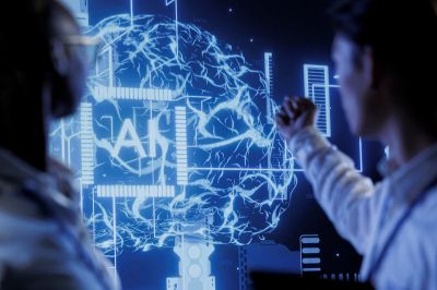 Eli Lilly и OpenAI будут разрабатывать новые антибиотики